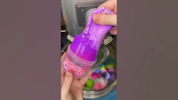 I Mixed Every Single Slime In The Shop 