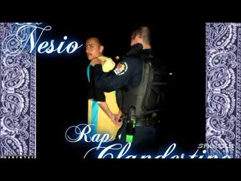 No hay Pedo ( Remix) - Ese Necio, Ese Plomo ft Brown row family