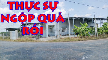 Thực sự mong muốn bán gấp căn nhà ngộp giá rẻ rất nhiều dọn vô ở liền 2 mặt tiền nhựa ngon lành