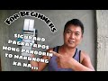 Paano mag hasa ng Electric Planer Blades / How to Sharpen Electric Planer Blades | Maynard Collado