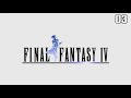 FINAL FANTASY IV ep 03: Le remède