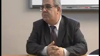 Prof. Dr. Suphi Saatçi - Mimar Sinan Okumaları 2