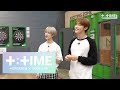 [T:TIME] Who's the winner of the dart game - TXT (투모로우바이투게더)