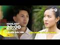 Hoa hậu bị bêu rếu mập mờ tiền từ thiện, thiếu gia nhanh tay giải cứu | Lời Hứa Đầu Tiên | Tập 11