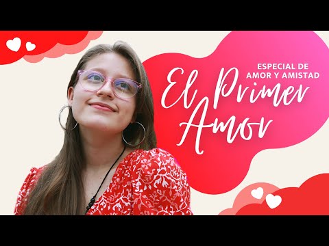 María Juliana - The First Love