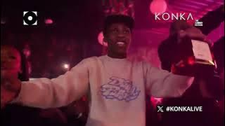 DBN GOGO  | KONKA LIVE | 15 DEC 2023