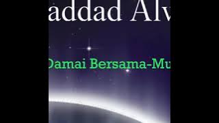 Haddad Alwi - Damai Bersama-Mu