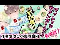 【販売終了】せいみか×ヴィレヴァンコラボ！作者による実写案内