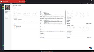 ESO Scheduling