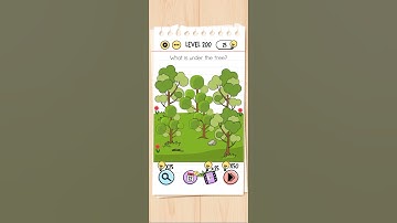 Brain Test : Amazing Tricky Puzzles ( Level 200 ) #shorts