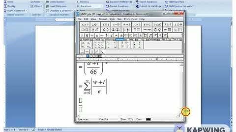 how to use mathtype software in urdu/hindi