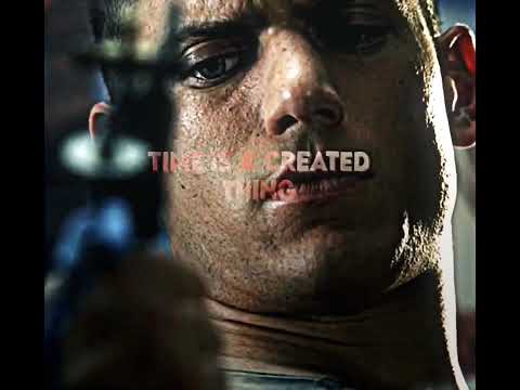 Michael Scofield edit 😎🔥⚡️.