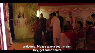 Scared Games Gaitonde Meets Trivedi Scene
