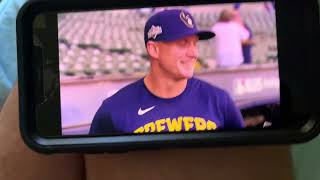 MLB postseason on TBS ￼
