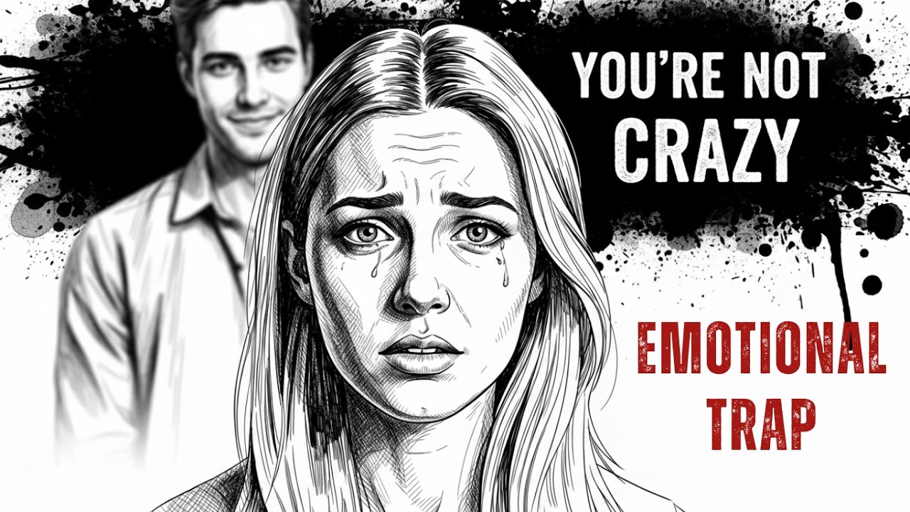 7 Things Narcissists Do in Relationships 🧠 #psychology, #narcissism, #toxicrelationships