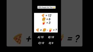 Can you 😎 #bts #btsedits #btsarmy #maths #reasoning #shorts #status #fun #challenge #fyp #game #quiz