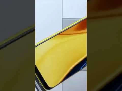 POCO F3 GT