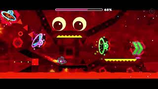 I beat slam