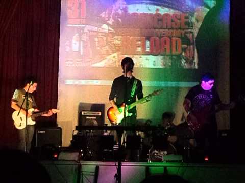 Glider-Androp-Cover Gerock Banda