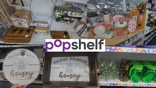 NEW ITEMS | POPSHELF | *BROWSE WITH ME