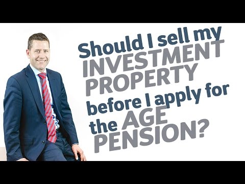 should i sell my investment property