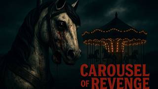 Carousel of Revenge | HD | Mystery, Thriller | Full Movie in English