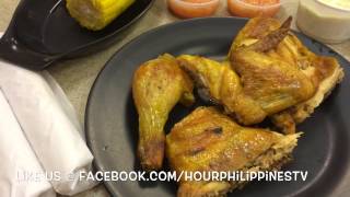 El Pollo Loco Healthy Fire Grilled Chicken SM Mall of Asia Pasay City Manila by HourPhilippines.com