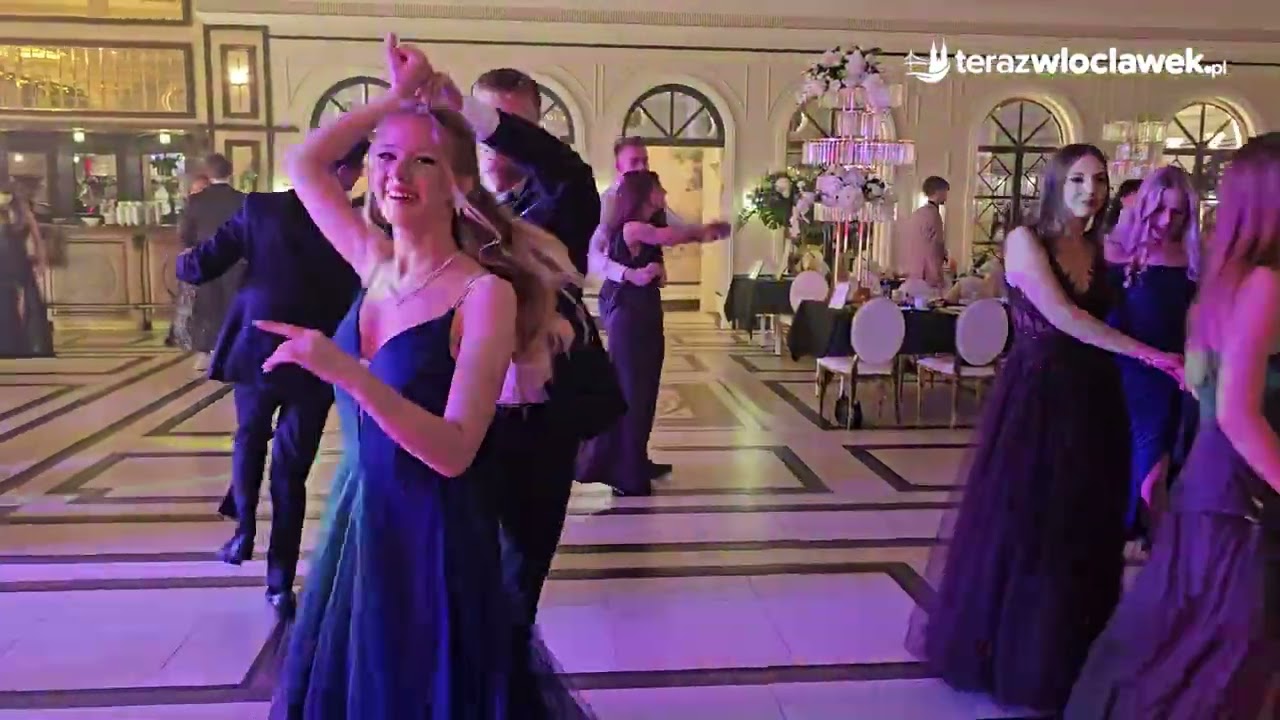 Studniówka 2026: ZSK im. Jana Długosza