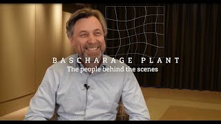 Guardian Glass Bascharage plant: people behind the scenes
