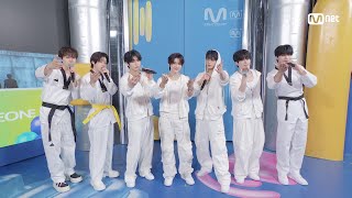 '컴백 인터뷰' ZEROBASEONE (제로베이스원) #엠카운트다운 EP.929 | Mnet 260521 방송