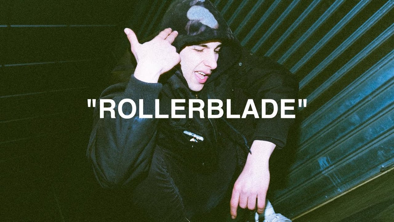 Obejrzyj TODD SWEENEY X KID BRASS - ROLLERBLADE w YouTube Obejrzyj TODD SWEENEY X KID BRASS - ROLLERBLADE w YouTube