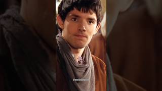 He’s so cutie patootie ￼🥰 #merlinedit #bbcmerlin #merlin Content
