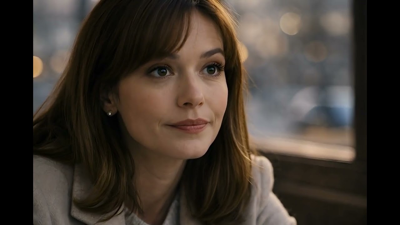 AI 감성 드라마(커플 이별)