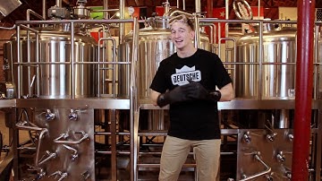 How To: CIP - Clean in Place