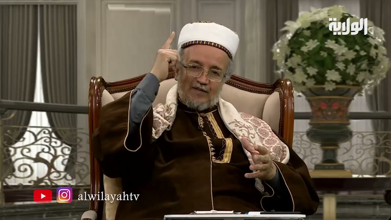 المنجي 2 رمضان 1447 بحضور الأستاذ عصام العماد