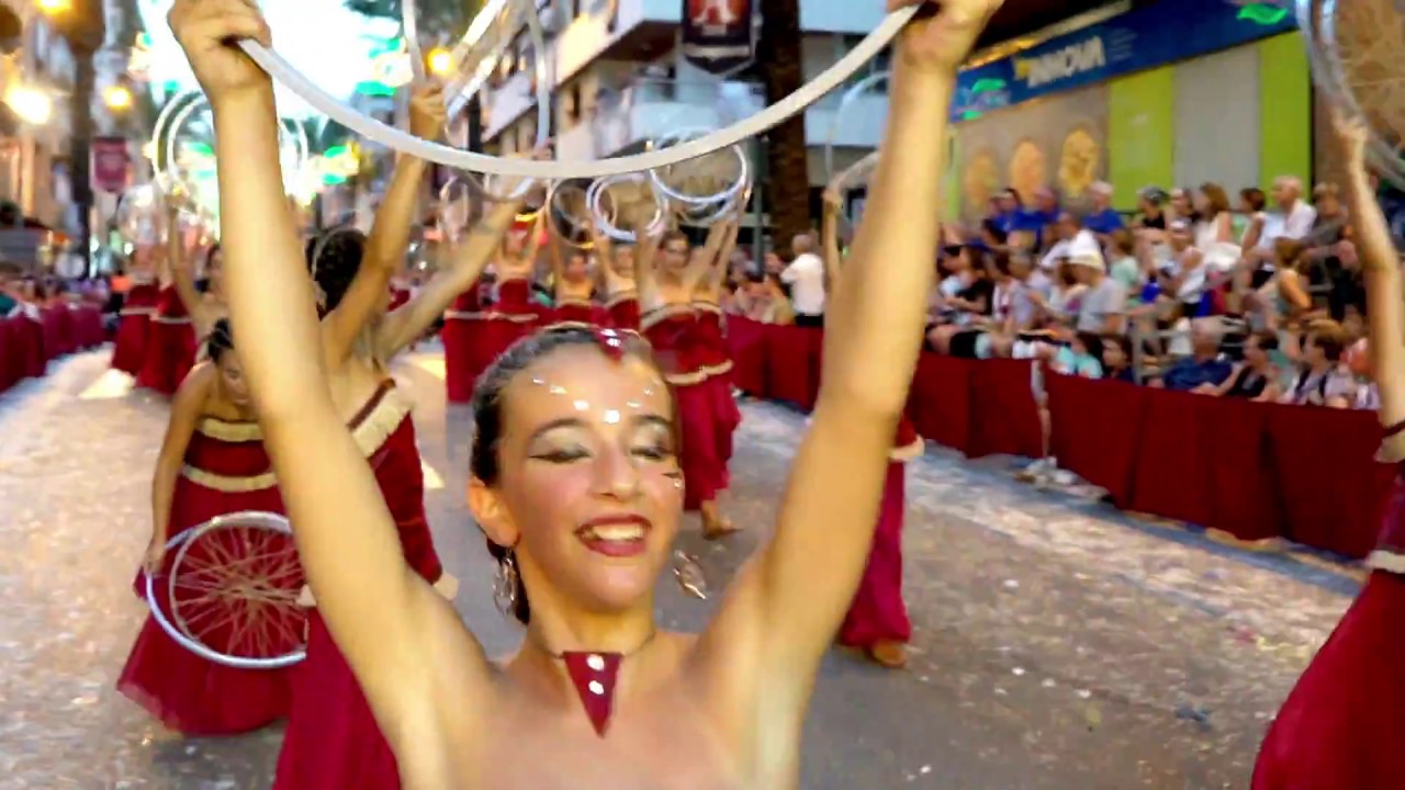 VITRUBIO. Masters Ballet