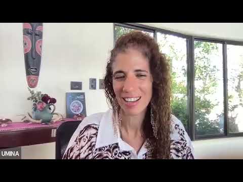 החוכמה הנשית העתיקה מפגש עם נעמי כץ 