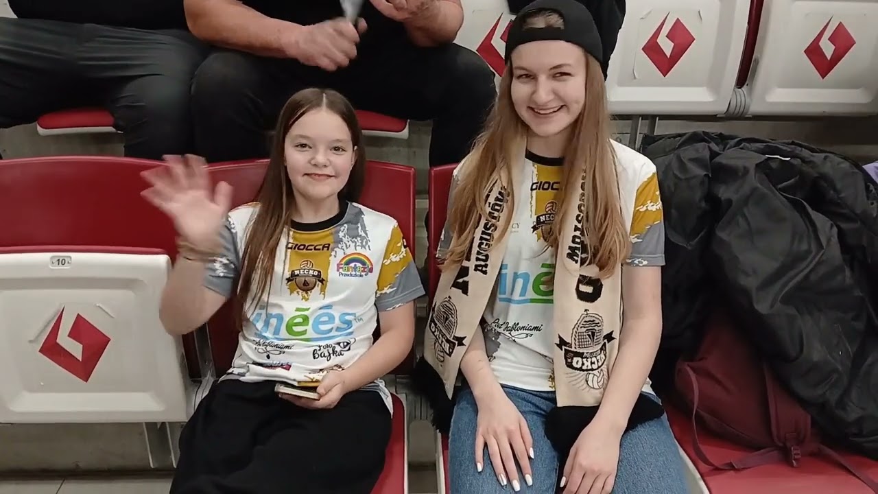 Wyjazd kibiców z Augustowa do Grodziska Maz. na mecz KS Sparta - KS Necko 19.02.26