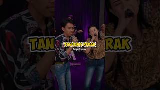 Tanjung Perak Sasya Arkhisna15 Ft Arya Galih trending fyp dangdut