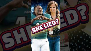 The Truth About Dianna Russini &amp; AJ Brown 👀