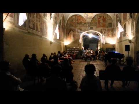 Musica a Palazzo