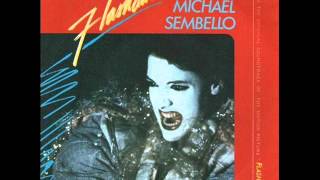 Michael Sembello - Maniac (HQ) chords