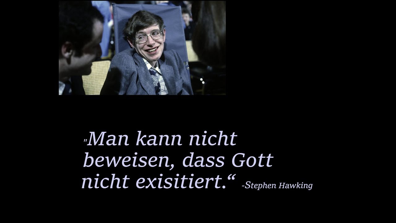 10 Zitate Von Wissenschaftler Uber Gott Youtube