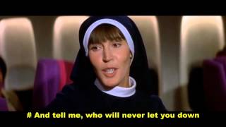 «Best friend», Helen Reddy (Subtitled)