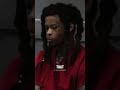 YNW Bortlen Is Offered 16 Years Plea Deal Over 6 Life Sentences #ynwmelly #law #court #case #trial
