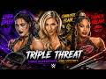 Rhea Ripley vs. Bianca Belair vs. Charlotte Flair: Who is the ULTIMATE Queen?