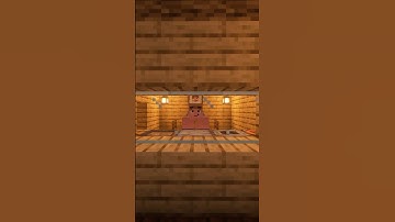 Nemo‘s Inventory Sorting #minecraft #minecraftshorts #minecraftmods