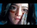 Alita: Battle Angel -  Behind The Scenes Featurettes