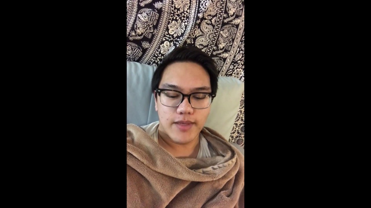 OOFAn Vlog | Marc Nepomuceno