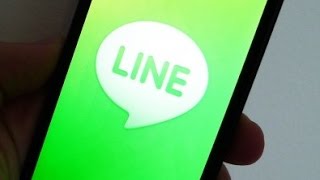 Cara Mendownload Video dari LINE Messenger